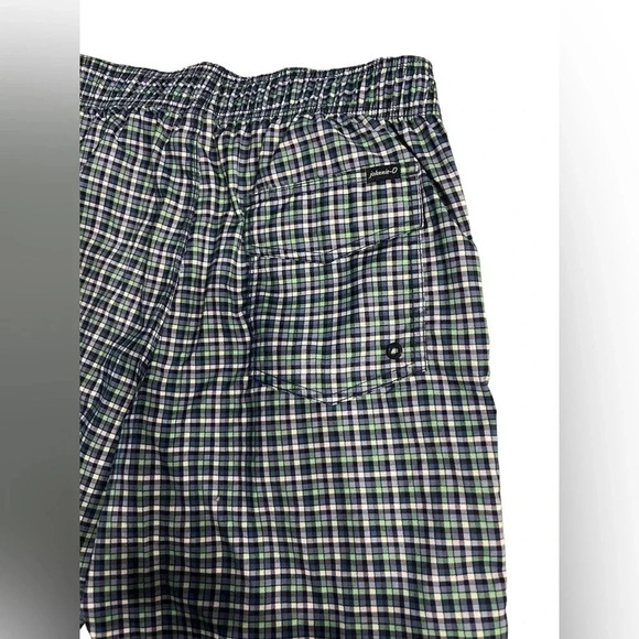 Men’s JOHNNIE-O Board Shorts Swim Trunks unlined Size Small - Picture 6 of 9